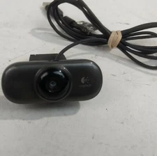 Logitech C210 Web Cam