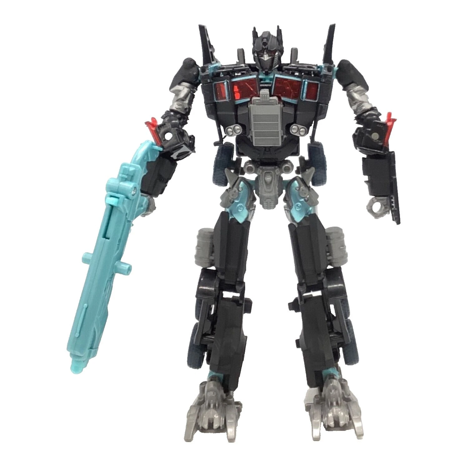 Figuras de acción de PVC TOMY kit y accesorios