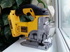 DEWALT DC308 Li-ION 36 V STICHSÄGE NUR NACKTES GERÄT