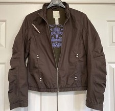 Diesel Youth XXL Jacket Rodeo Summer Western Wanderer