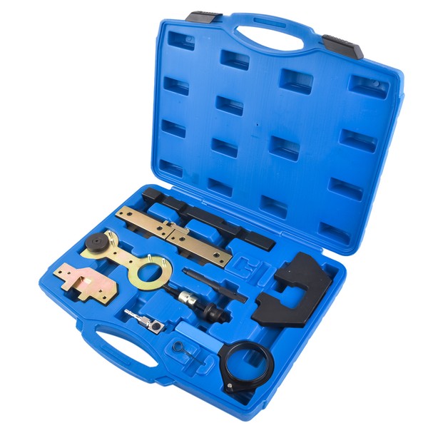 Arretierung Einstellwerkzeug Nockenwellen Motor FüR M40 M42 M43 M44 M50 M52 NEU-image