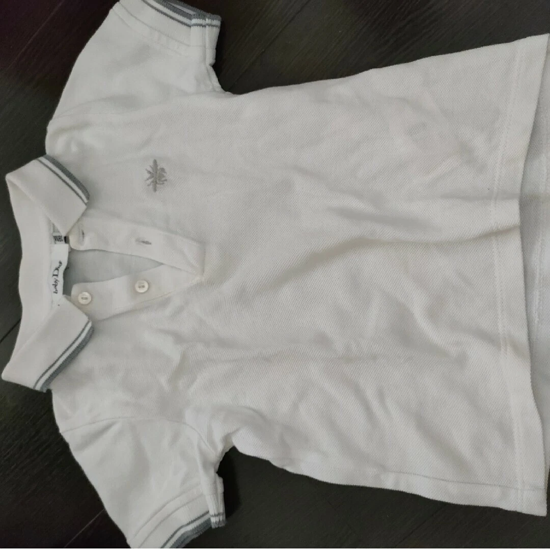 Bébé Dior