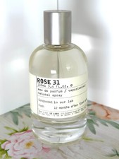 Le Labo Rose 31 100ml 3.4 fl oz