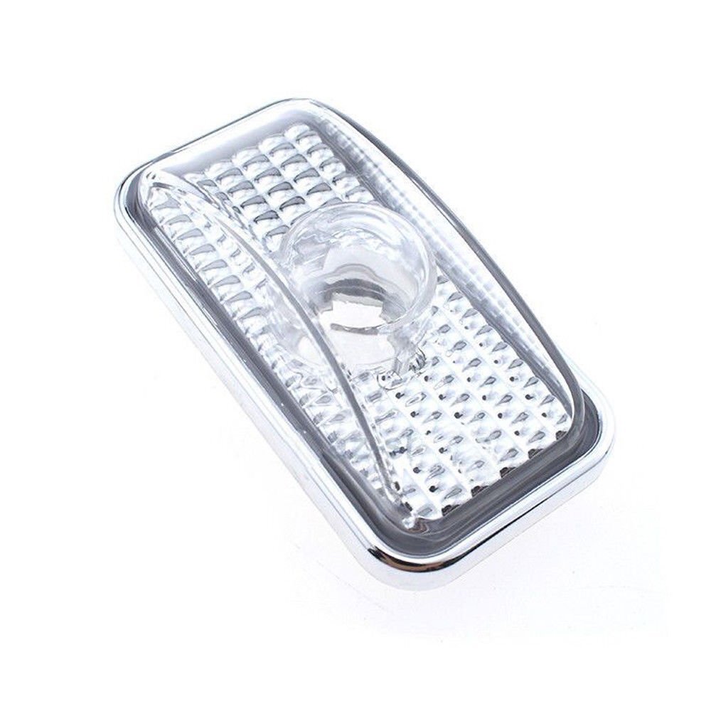 Headlight Assemblies For 2009 Hummer H2 10X Amber/Red Lens Cab