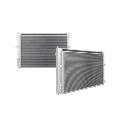 For 2009-2020 Nissan 370Z Manual Z34 Mishimoto Aluminum Radiator
