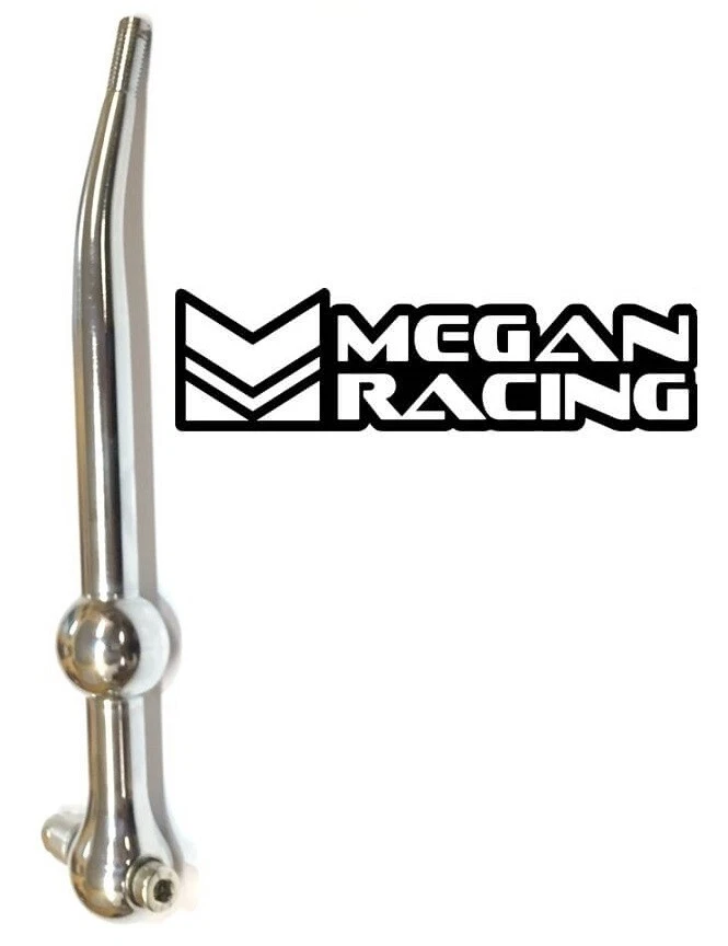 MEGAN SHORT THROW SHIFTER FOR 96-00 HONDA CIVIC EK EK9 EJ EM D16 B16 EK4 EJ7 EJ9 - Image 2 of 2