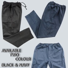 Medical Uniform CARGO Combat Doctors Work Doctors Healthcare Uniform Trousers