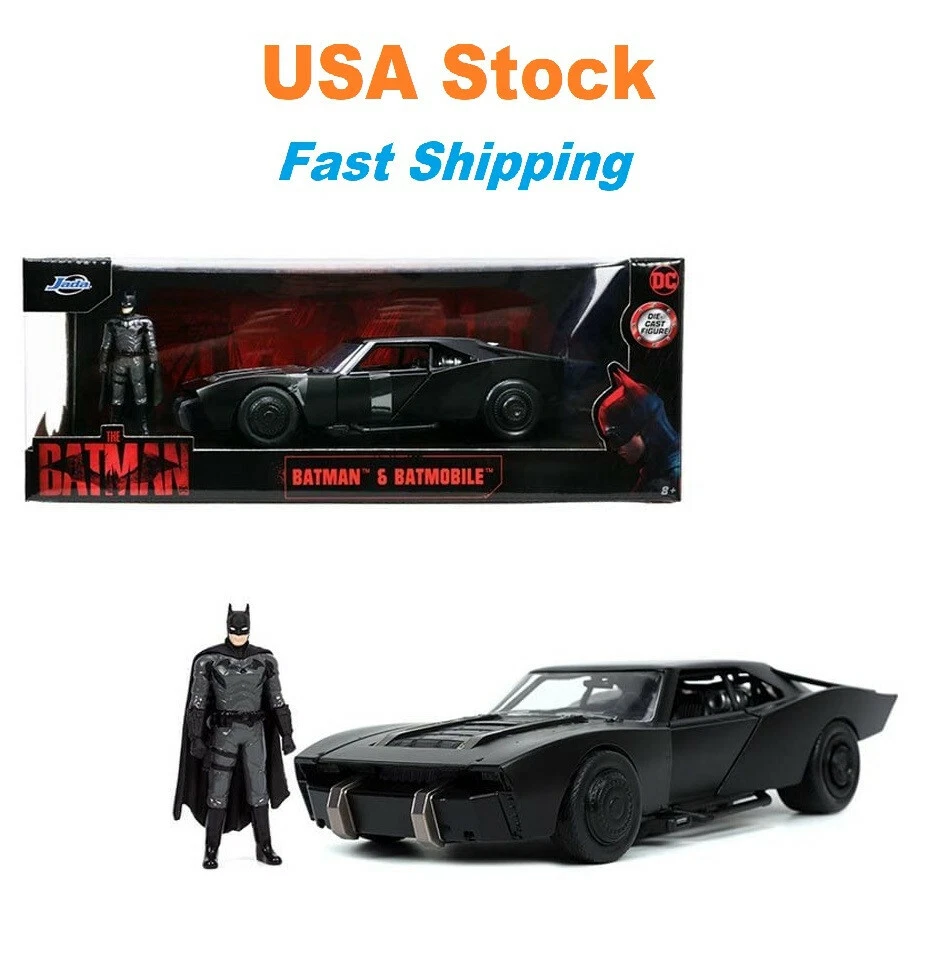 jada batmobile