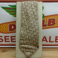 GEOFFREY BEENE "Tie"