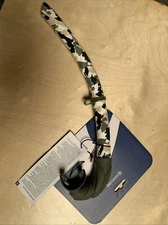 Aqualung WRAP Snorkel 030522 Sn3039701 (New, Army Pattern) One Size