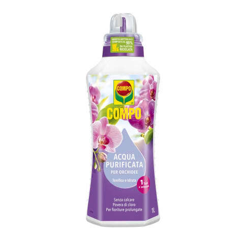 COMPO Acqua Orchidee 1Lt