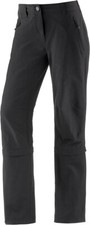 Schöffel Women’s Zip-Off Trousers Engadin UK 14 Short – Hiking/Walking