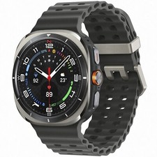 Samsung Galaxy Watch Ultra 47mm LTE Titanium ...