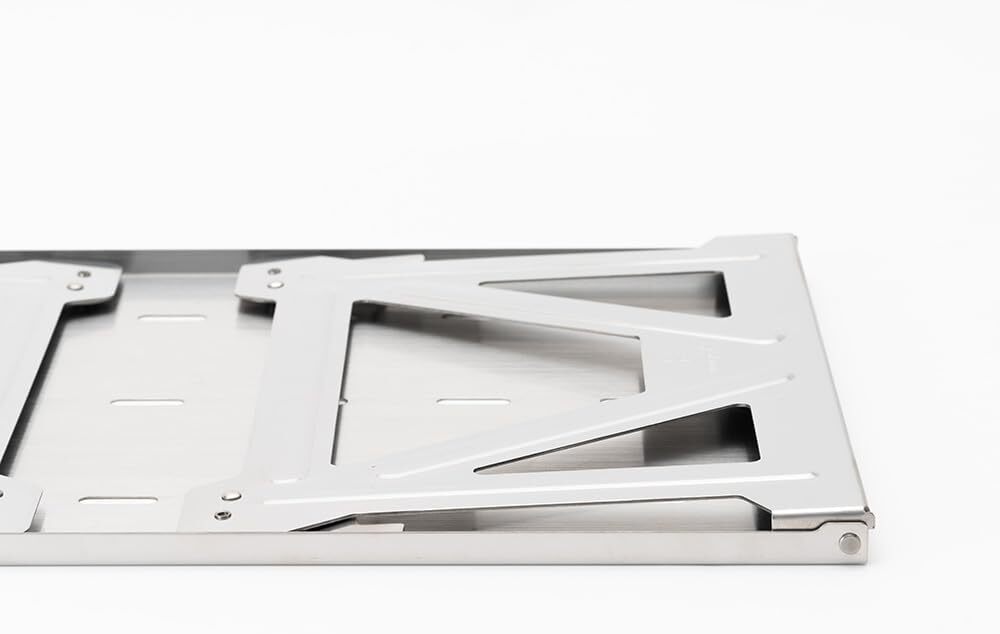 SNOW PEAK Shelf IGT Hanging Rack Shallow Storage Camping Outdoor