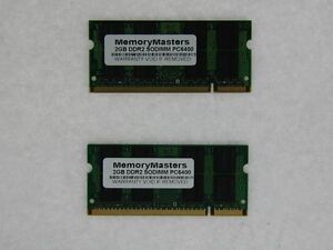 4GB Memory DDR3 for Latitude XT2 MemoryMasters Compatible New 