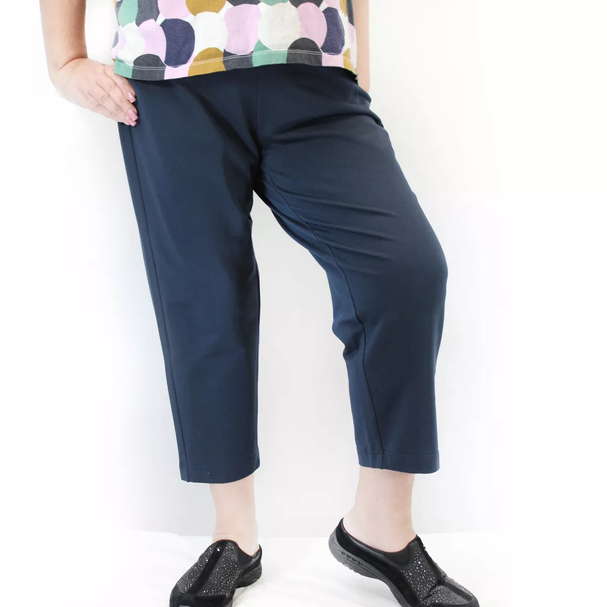 J jill cropped pants sale