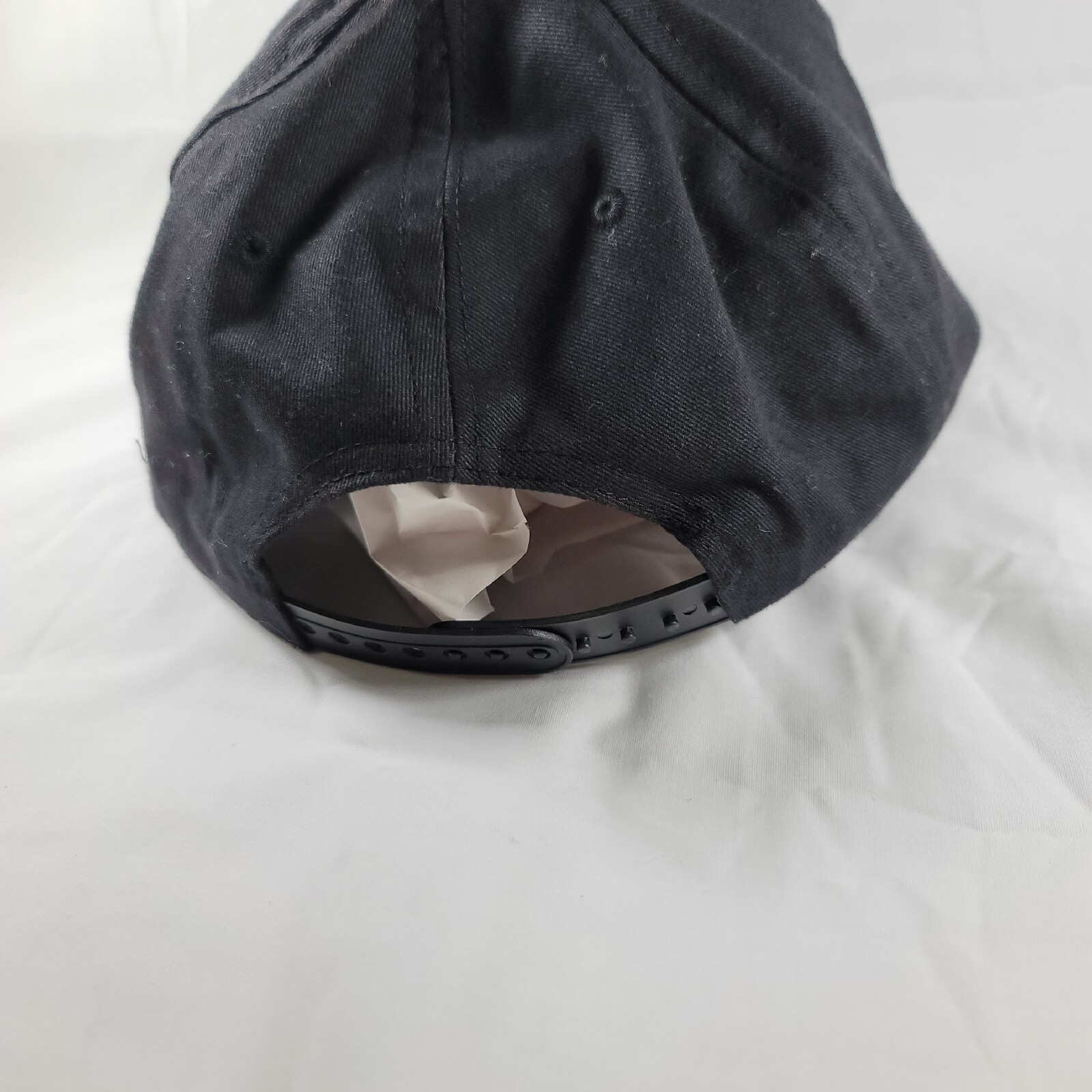 Vintage-style Atari Hat Snapback Cap Flat Bill Of… - image 5