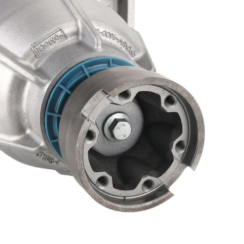 Diferencial trasero CV6W-4B025-DF para Ford Edge Kuga II 2.0TDCi 4x4 AWD - Imagen 8 de 15