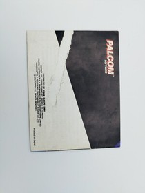 Parodius - Nintendo Entertainment System NES Mit Ovp 