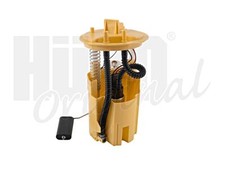 HUCO Kraftstoff Fördereinheit Für OPEL Corsa D VAUXHALL Corsavan 06-14 815173