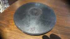 VTG Rubber 1.0 kg 7" Dia Throw Discus Practice