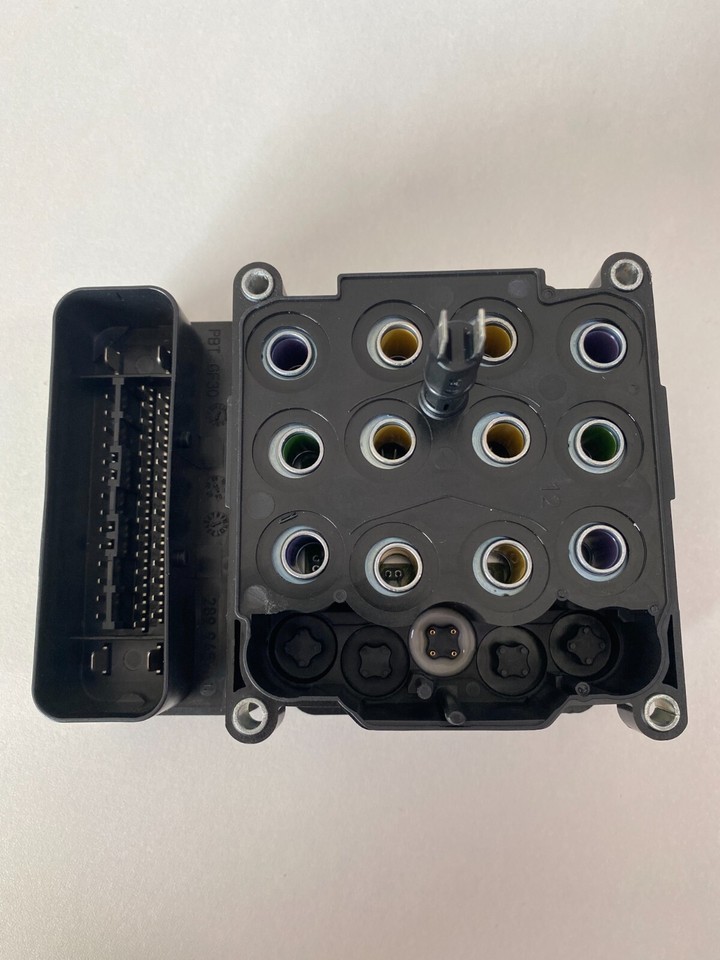 VW new Jetta computer brake module 1K0614517BE 1K0907379AE 1K0614517 ...