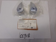 NEW JUST MANUFACTURING REPLACEMENT PART HANDLE ONLY FOR JTR-51-R70 CHROME OEM