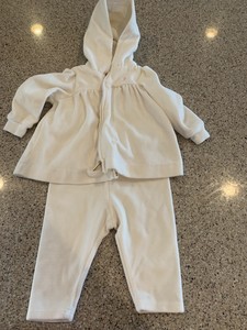 baby girl ralph lauren tracksuit
