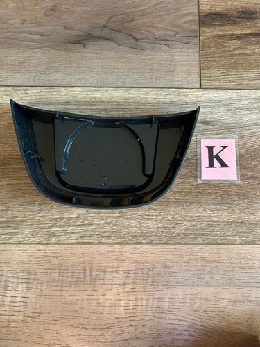 Replacement Parts for Keurig K-Elite Coffee Maker Brushed Gold (R) - Picture 12 of 19