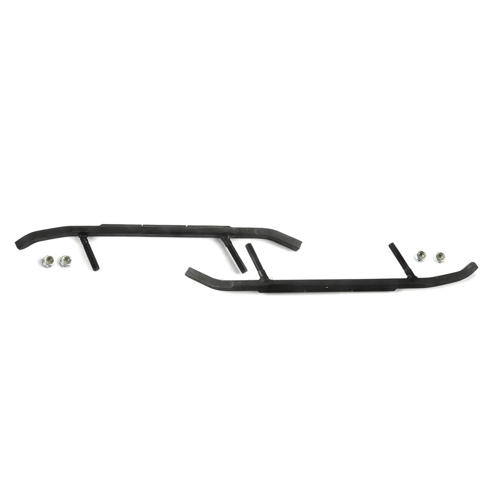 Trail Blazer Iv Carbides Pilot Ski-Doo MXZ XRS / X 600 HO SDI - Image 4 of 4