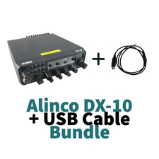 Alinco Dx 70 Radio Transceiver For Sale Online Ebay