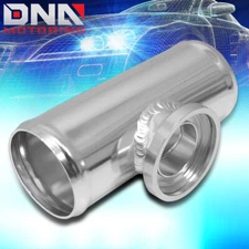 2.5"T-6061 ALUMINUM FOR SSQV TURBO/INTERCOOLER BLOW OFF VALVE FLANGE PIPE TUBE