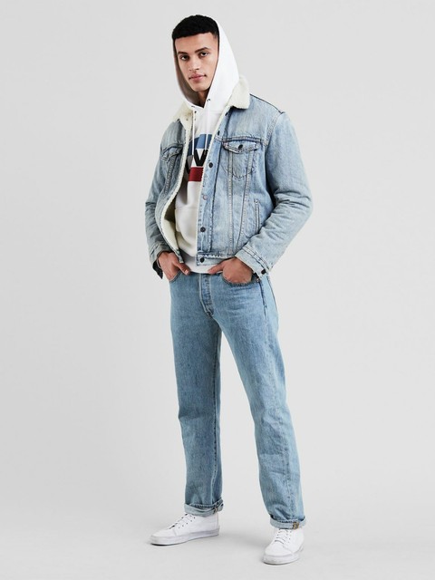 levis 501 34x36
