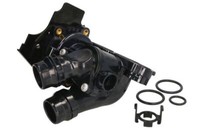 Thermotec Wasserpumpe KüHlmittelpumpe FüR Audi TT A4 Avant VW Golf VI Tiguan