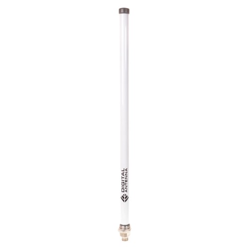 Sparkfun Telescopische antenne SMA - 300 MHz tot 1,1 GHz (ANT700