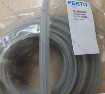 1X FESTO NEW FOR Rodless Cylinder DGP-25-PPV-A-B Sealing Strip 2 Meters