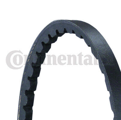Drive Belt fits FORD GRANADA VAUXHALL FIRENZA Mk3 2.3 2.9 72 to 94 V Belt New - Picture 1 of 1