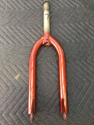 Subrosa Rant Bmx Fork | eBay