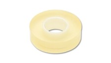 Vibrant 5 Meter (16-1/2 Feet) Roll of Clear A...