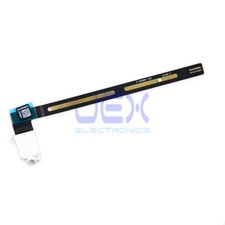 Replacement White Headphone Jack Port Flex Cable for iPad Air 2 Wifi Only