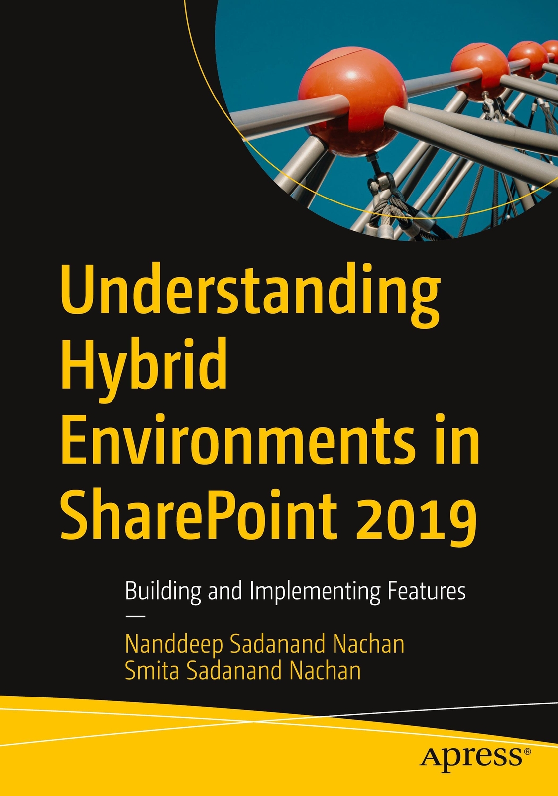 Thumbnail - Understanding Hybrid Environments In Sharepoint 2019 Nachan (u. A.)
