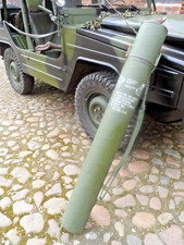 4 BW Bundeswehr Panzerfaust Rolle Armee DM 12 Rolle