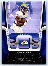 2021 Panini Playbook #236 Shaun King