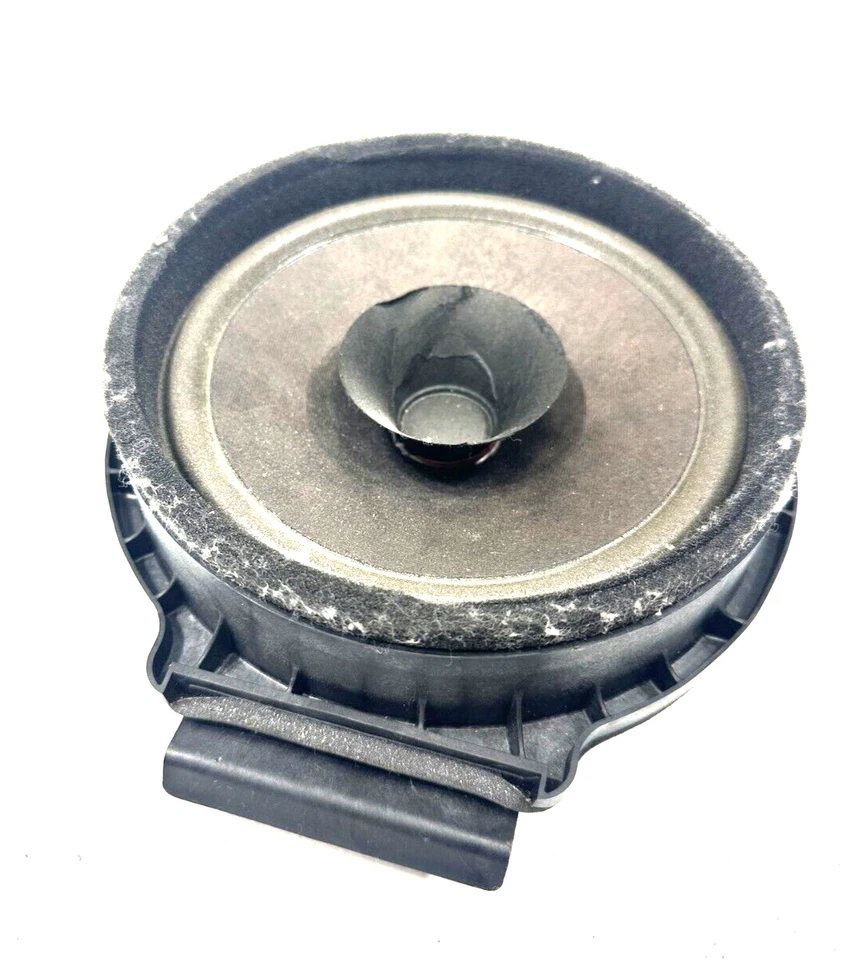 ALTAVOZ AUDIO PUERTA TRASERA IZQUIERDA O DERECHA OEM CHEVROLET SONIC 2012-2020 1 PIEZA Foto 4 de 4