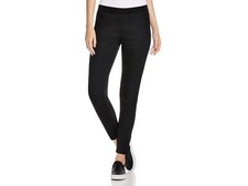 NWT ELIE TAHARI SPORT IRENE PANT, SIZE SMALL BLACK