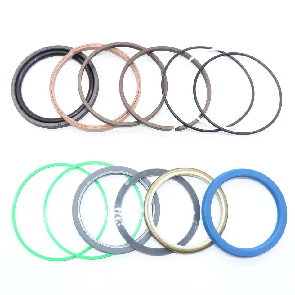 らむページ Hydraulic Cylinder Seal Kits 4467379 Boom Seals Repair Kit