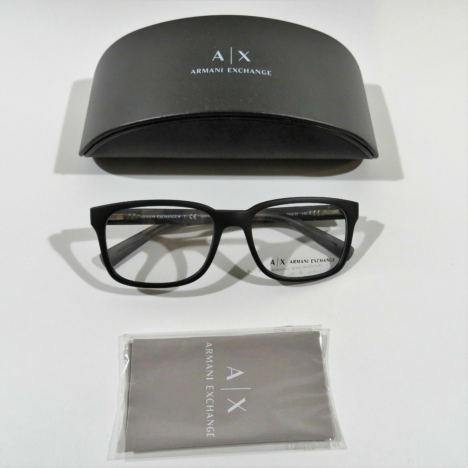 armani exchange 3029