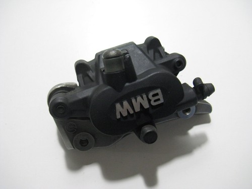 BMW K 1200 R Sport, K12R K43 Bremssattel hinten Bremszange Rear Caliper