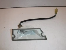 HONDA 1985 GL1200 RIGHT  TURN SIGNAL LAMP HOUSING