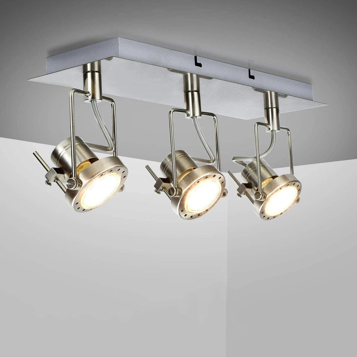 3 track 2024 lighting fixtures